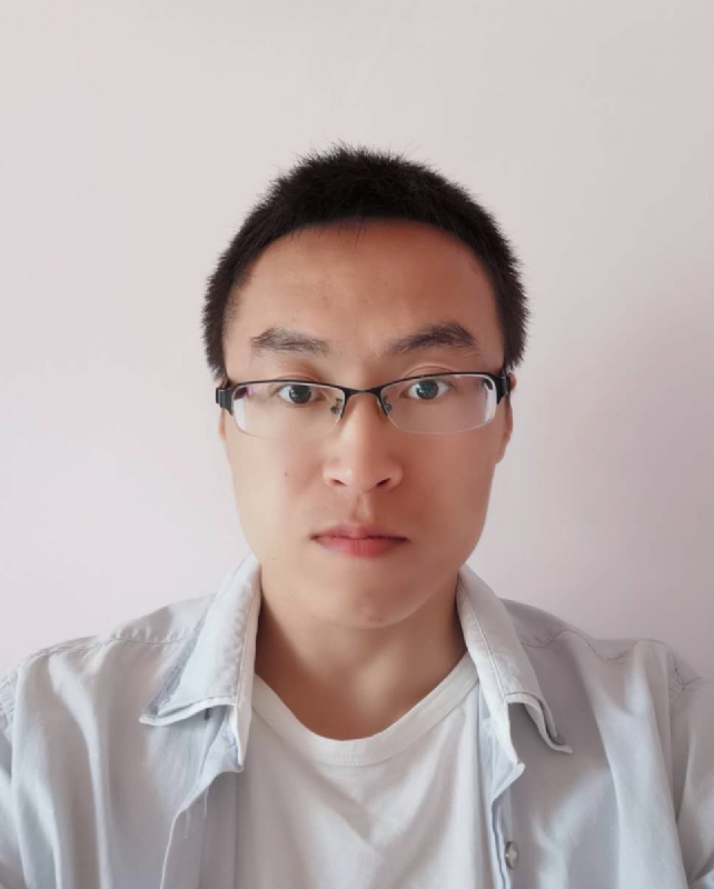 仿佛看到了希望的第二张照片--昆明相亲服务中心