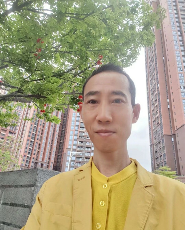 明旺1314的第一张照片--昆明相亲服务中心