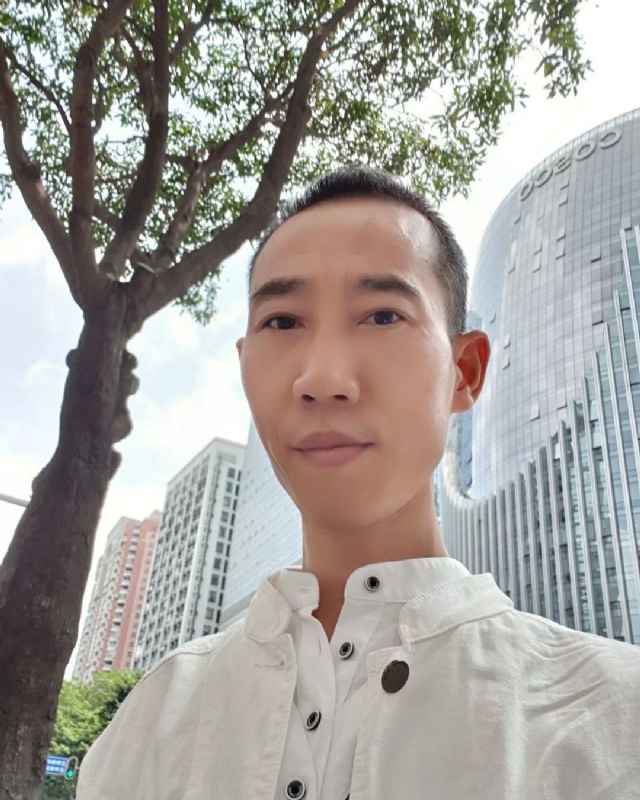 明旺1314的第二张照片--昆明相亲服务中心