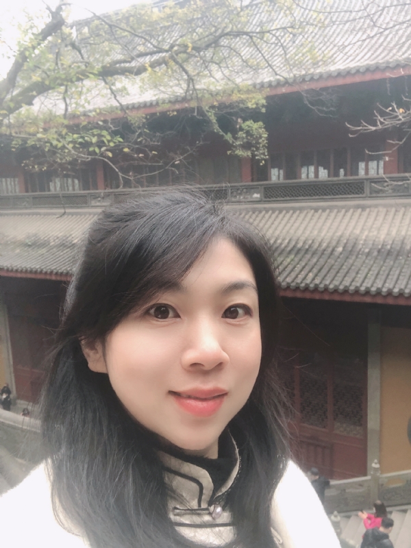 心既理的第一张照片--昆明相亲服务中心