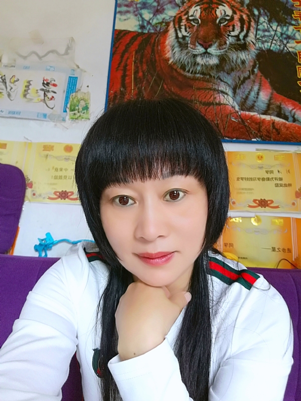 金鱼儿的第二张照片--昆明相亲服务中心