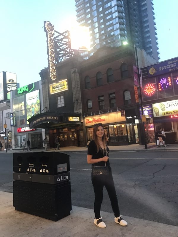 清清的第一张照片--昆明相亲服务中心