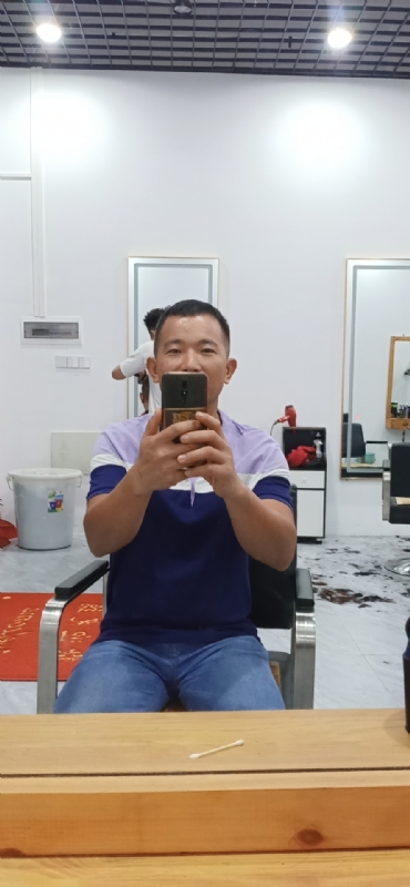 一路上有你的第一张照片--昆明相亲服务中心