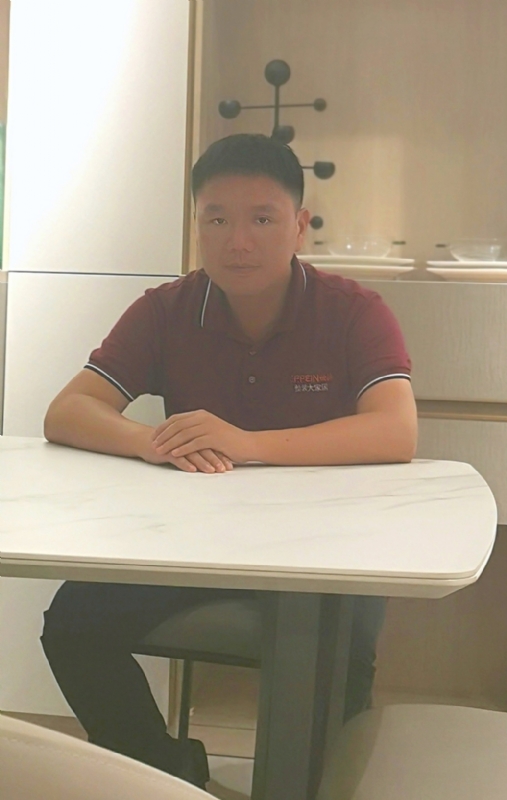 好想有个家的第一张照片--昆明相亲服务中心