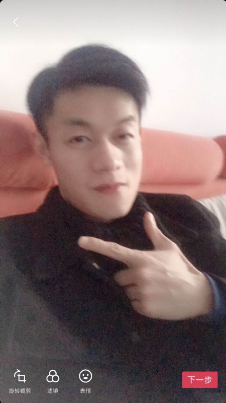 相守的第一张照片--昆明相亲服务中心