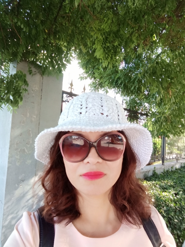 夏花依旧的第二张照片--昆明相亲服务中心