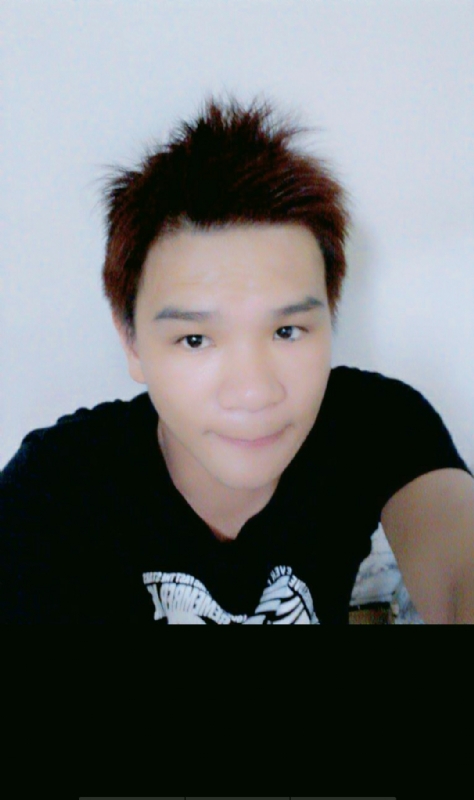 林霖的第一张照片--昆明相亲服务中心