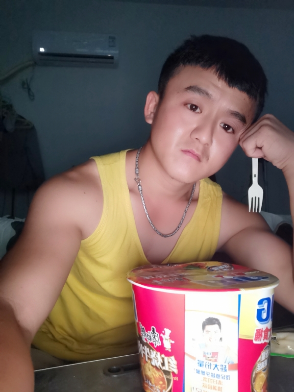 飞飞的第一张照片--昆明相亲服务中心