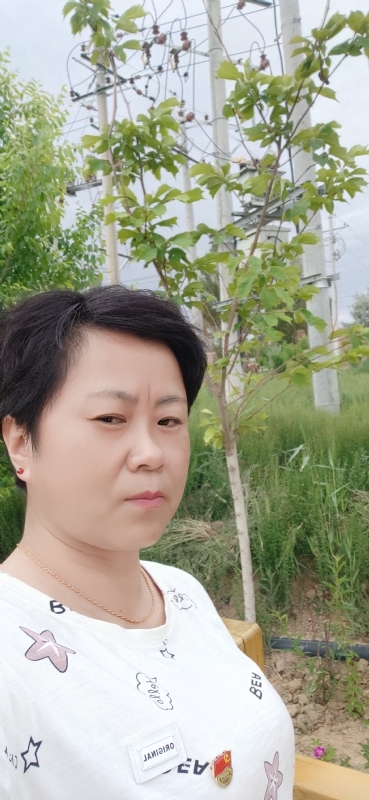 余生勿扰的第二张照片--昆明相亲服务中心