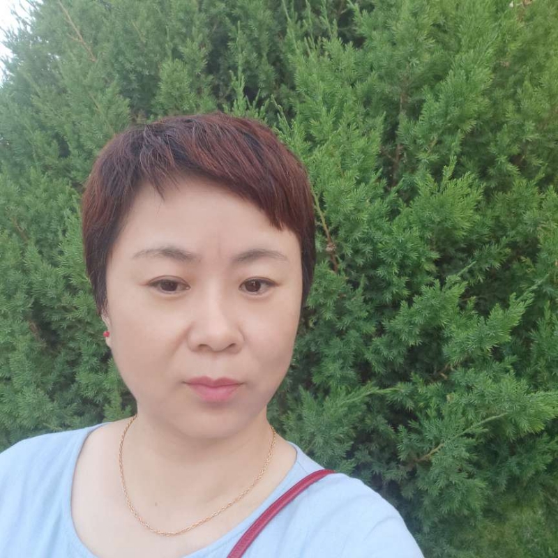 余生勿扰的第三张照片--昆明相亲服务中心