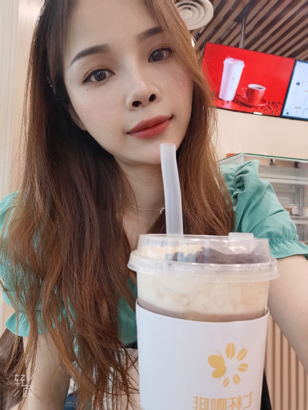 丽丽子的第一张照片--昆明相亲服务中心