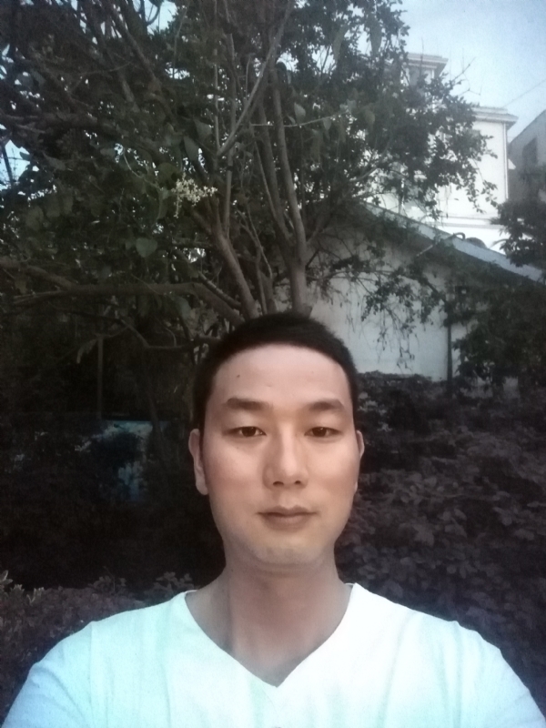 先苦后甜的第一张照片--昆明相亲服务中心