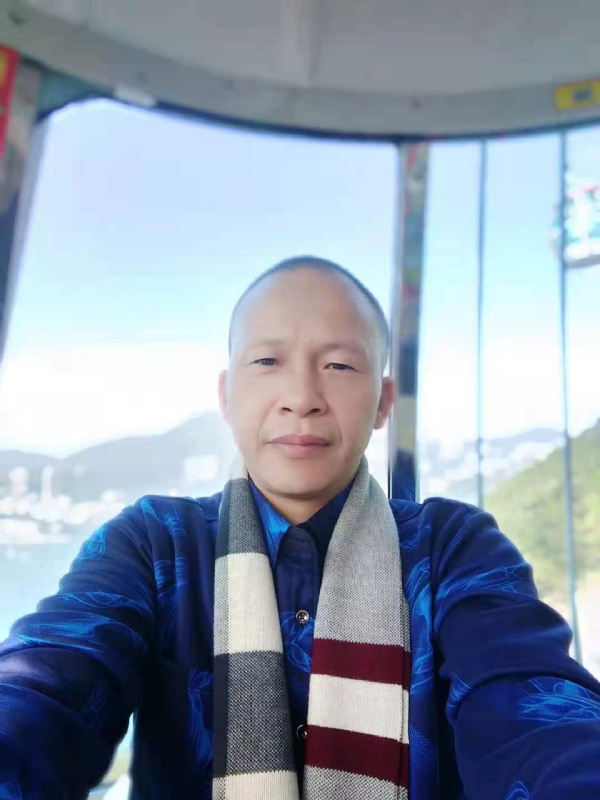 真心觅缘的第二张照片--昆明相亲服务中心