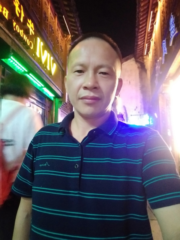 真心觅缘的第七张照片--昆明相亲服务中心