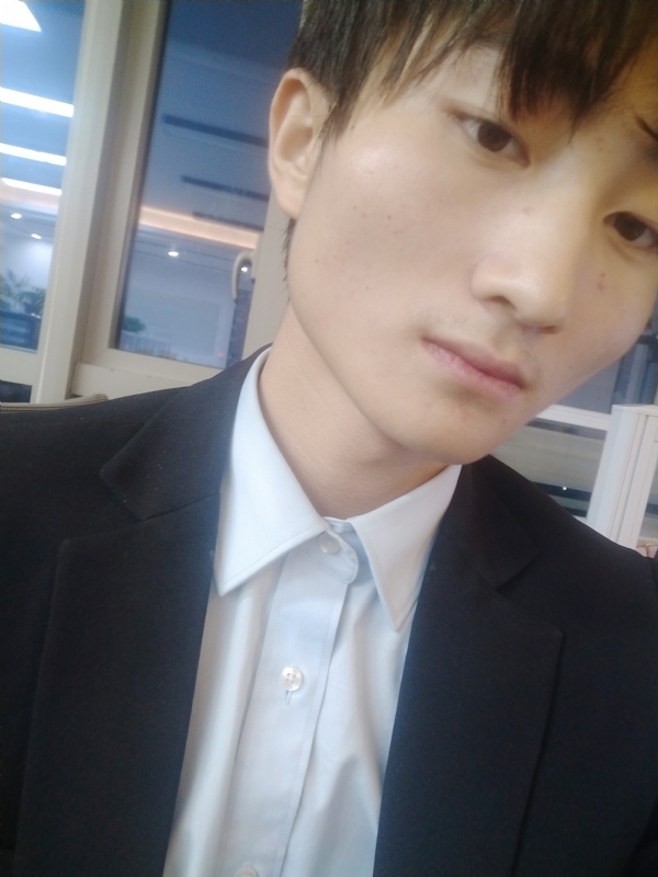 山河的第一张照片--昆明相亲服务中心