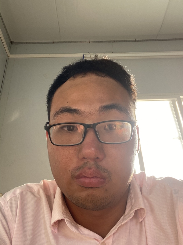 云儿的第一张照片--昆明相亲服务中心