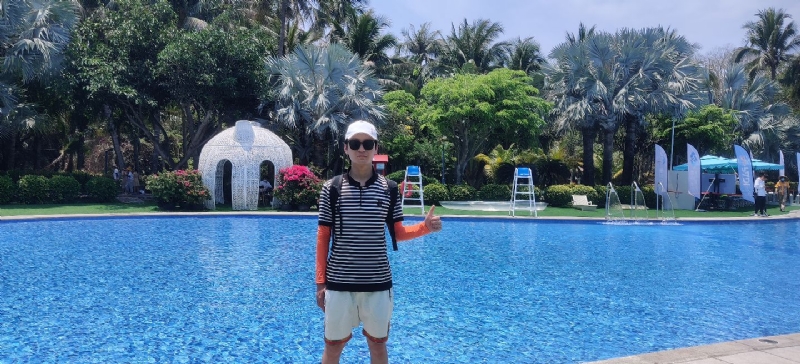 Owen的第一张照片--昆明相亲服务中心