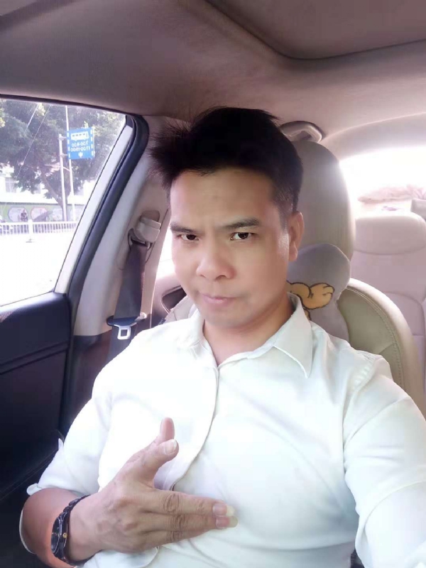 大南瓜的第一张照片--昆明相亲服务中心