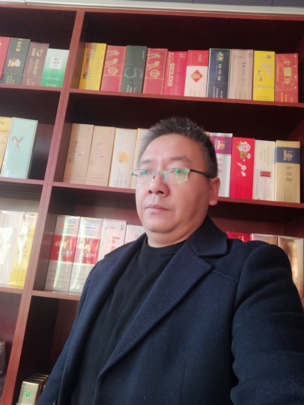 星空的第一张照片--昆明相亲服务中心