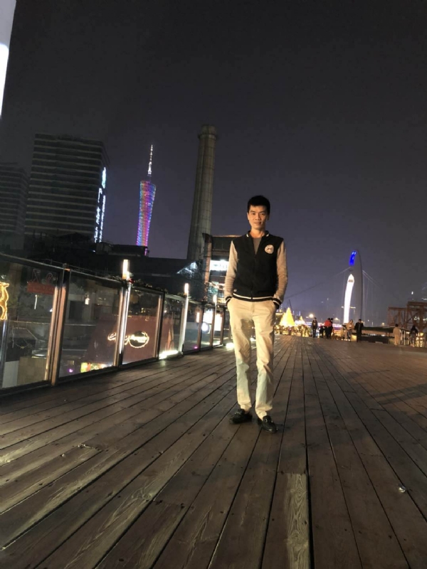 生机·略的第一张照片--昆明相亲服务中心