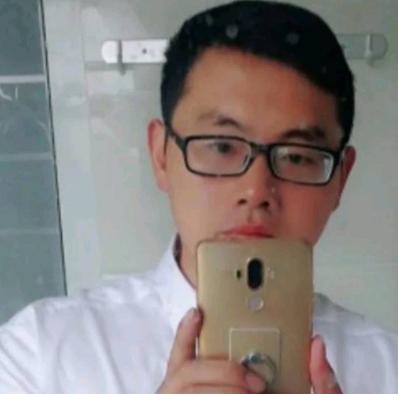 毛毛的第一张照片--昆明相亲服务中心