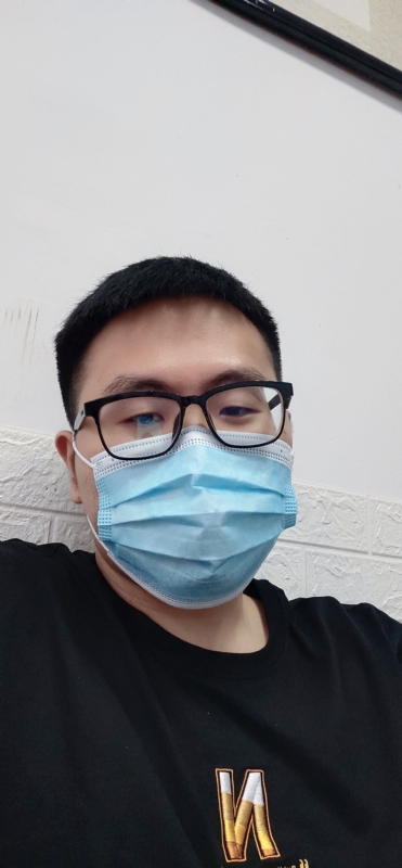 温度的第一张照片--昆明相亲服务中心