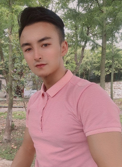 张文远的第一张照片--昆明相亲服务中心