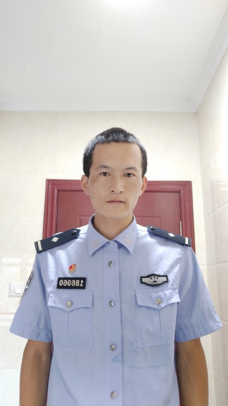 自俞灏明的第一张照片--昆明相亲服务中心