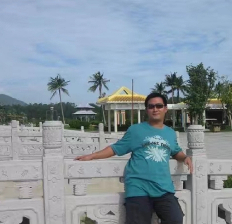 爱相随的第二张照片--昆明相亲服务中心