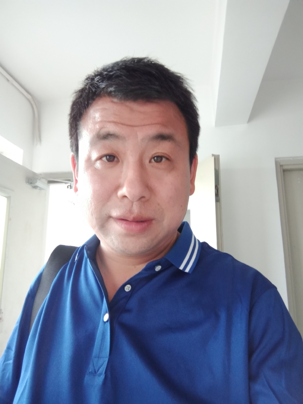 凌志男儿的第一张照片--昆明相亲服务中心