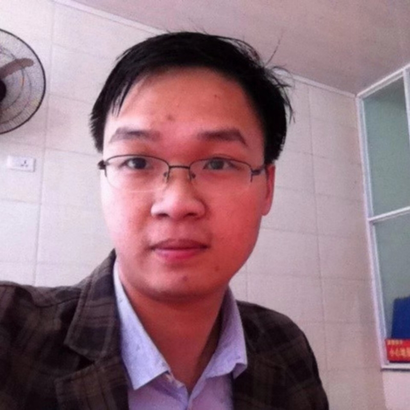 白云飞的第一张照片--昆明相亲服务中心