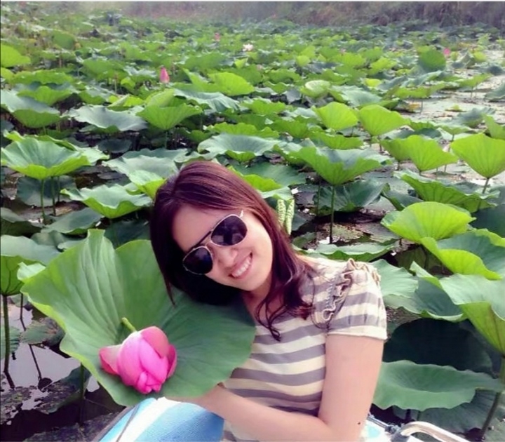 moon的第二张照片--昆明相亲服务中心