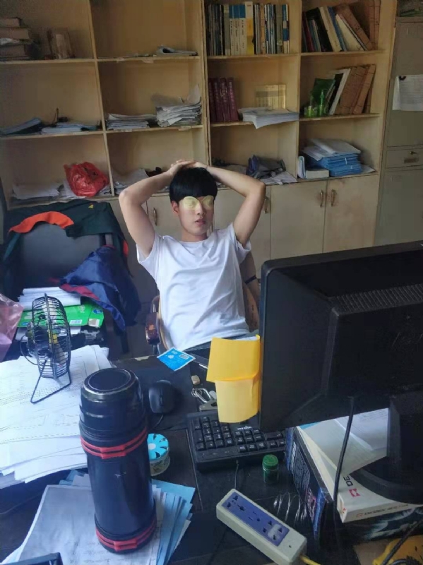 君子剑的第一张照片--昆明相亲服务中心