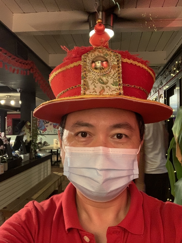 Jason1357的第一张照片--昆明相亲服务中心