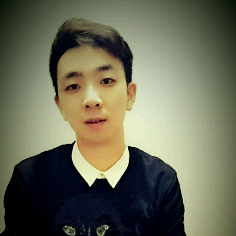 滞后的微笑的第一张照片--昆明相亲服务中心