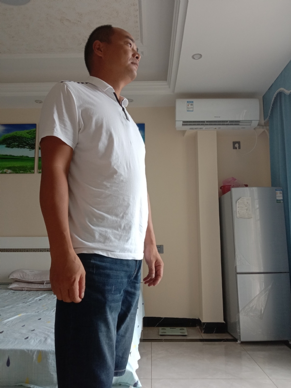 柳暗花明的第一张照片--昆明相亲服务中心