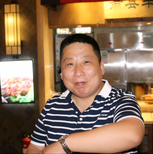 慢半拍的第一张照片--昆明相亲服务中心