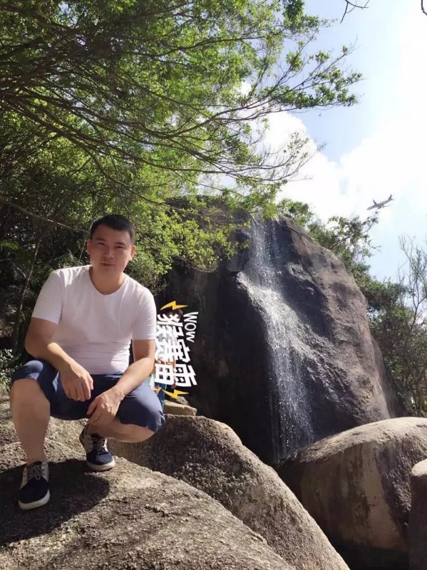 聪儿的第二张照片--昆明相亲服务中心