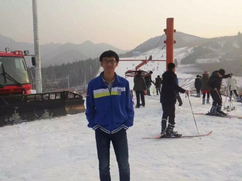 小雨的第四张照片--昆明相亲服务中心