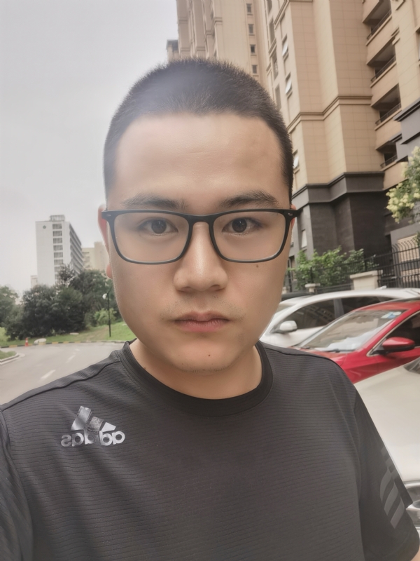 蛋壳zZzz的第一张照片--昆明相亲服务中心