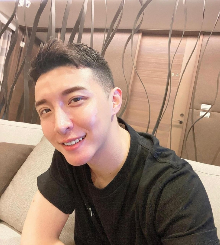 王子的第一张照片--昆明相亲服务中心