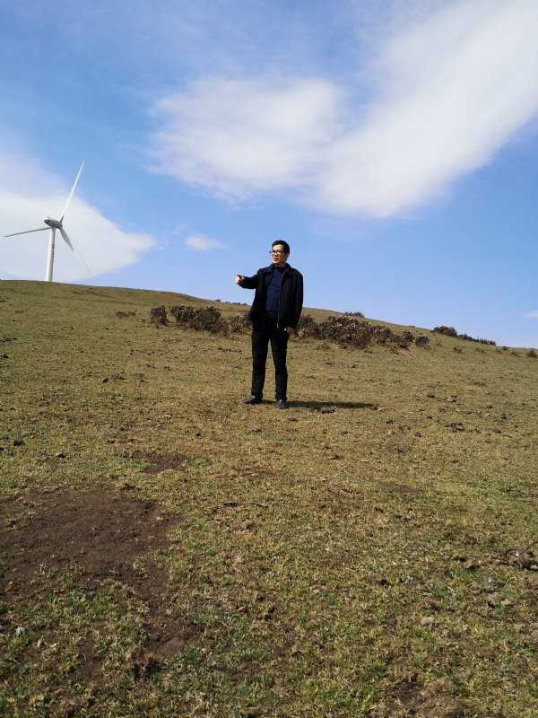 痴心爱人的第二张照片--昆明相亲服务中心