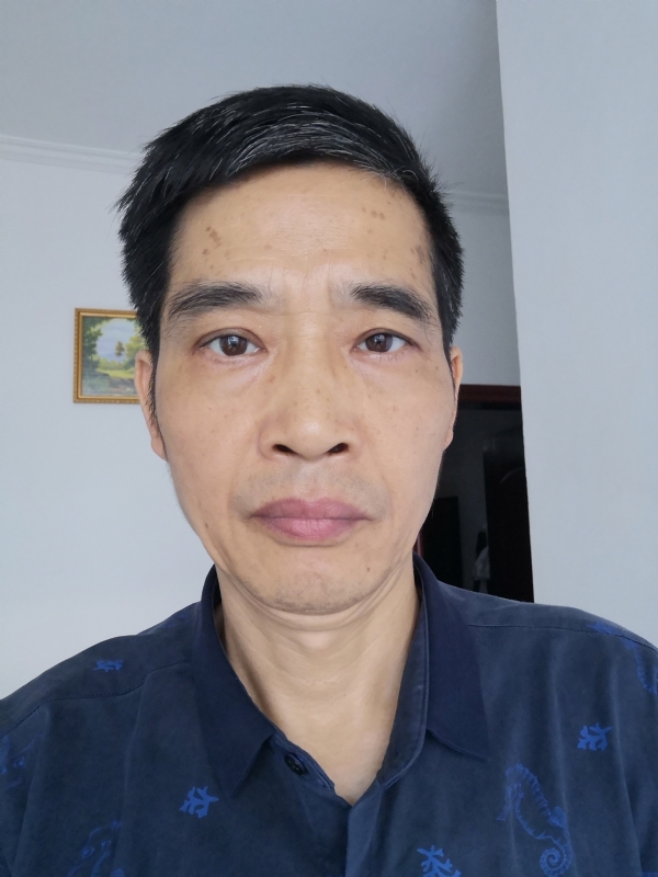 痴心爱人的第三张照片--昆明相亲服务中心