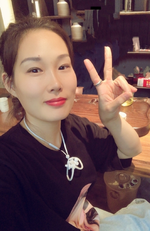 冷紫斑蝶的第一张照片--昆明相亲服务中心