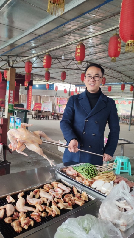 新人波导的第二张照片--昆明相亲服务中心