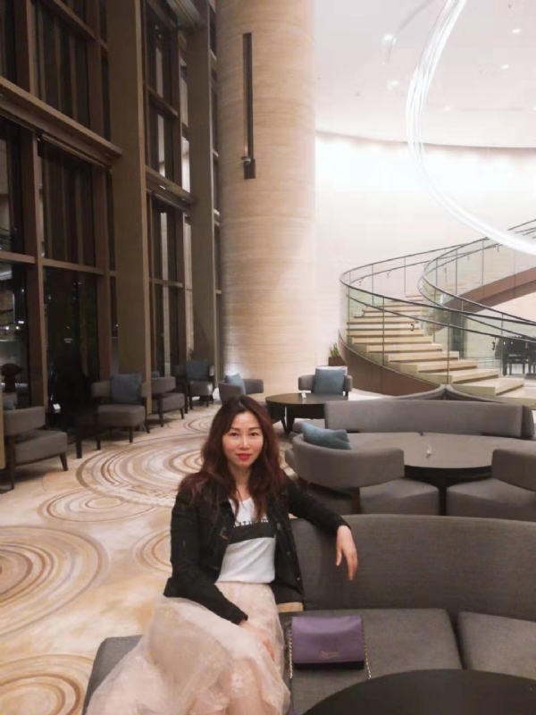 Ada的第一张照片--昆明相亲服务中心