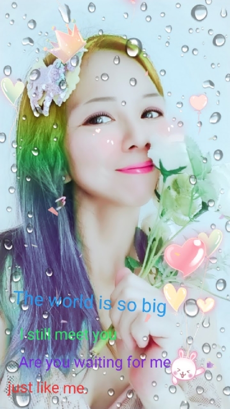 公主驾到的第二张照片--昆明相亲服务中心