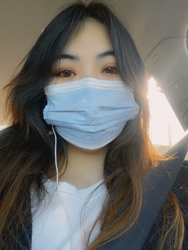 小周周的第二张照片--昆明相亲服务中心