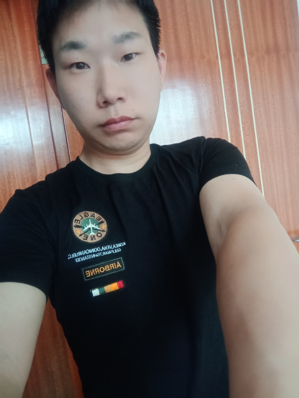 求真的第二张照片--昆明相亲服务中心