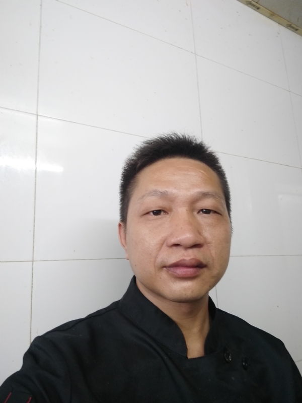 黎和平的第一张照片--昆明相亲服务中心